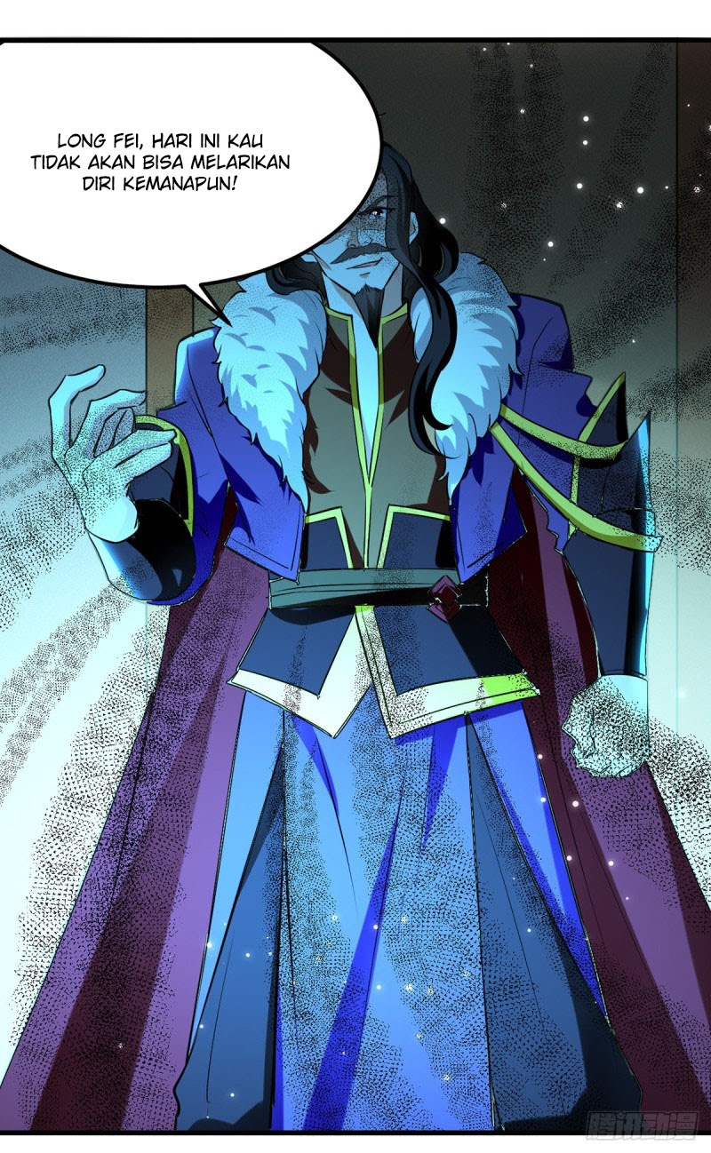 I Am Crazy Upgrade Chapter 18 Gambar 15