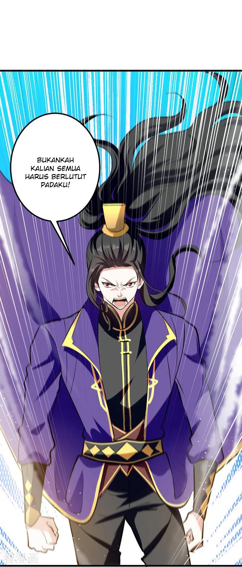 I Am Crazy Upgrade Chapter 22 Gambar 12