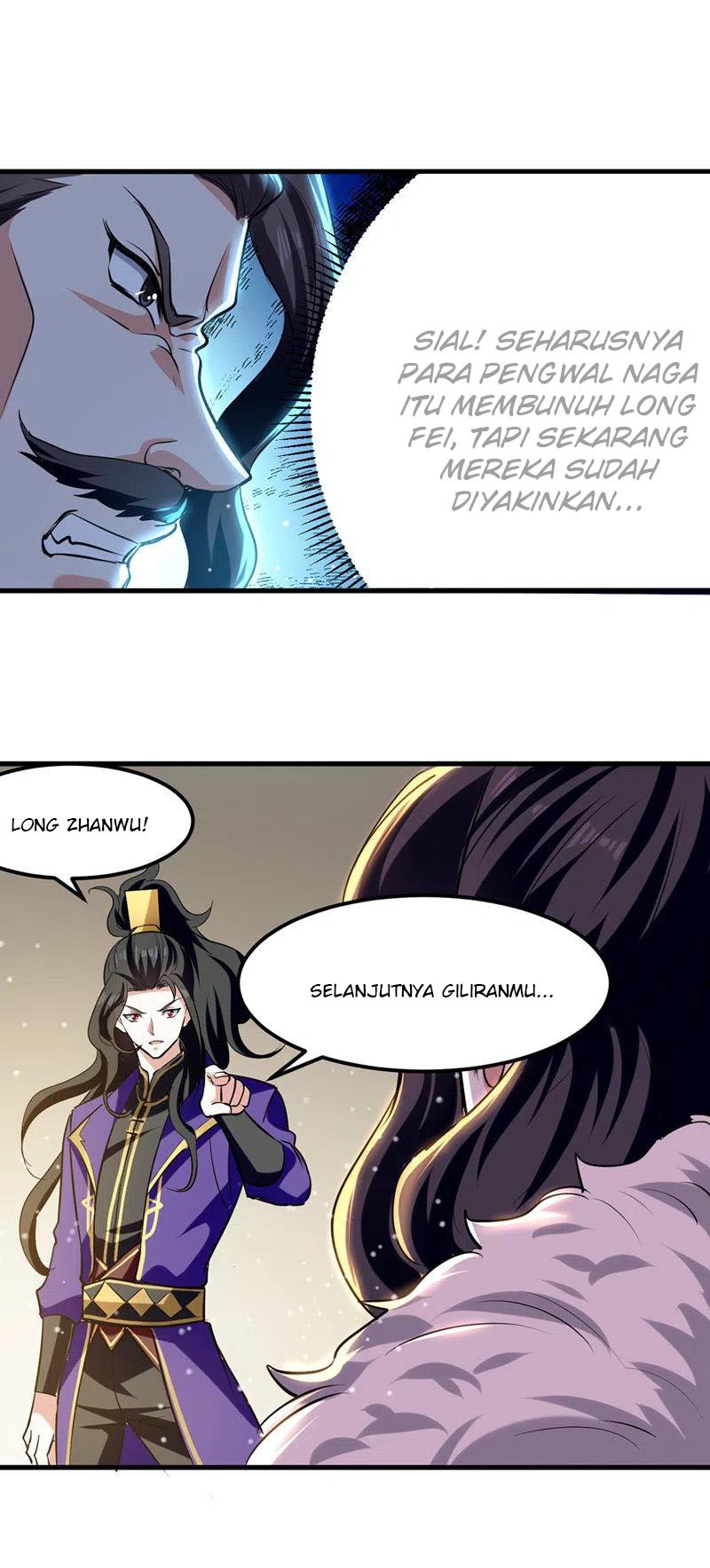 I Am Crazy Upgrade Chapter 22 Gambar 15