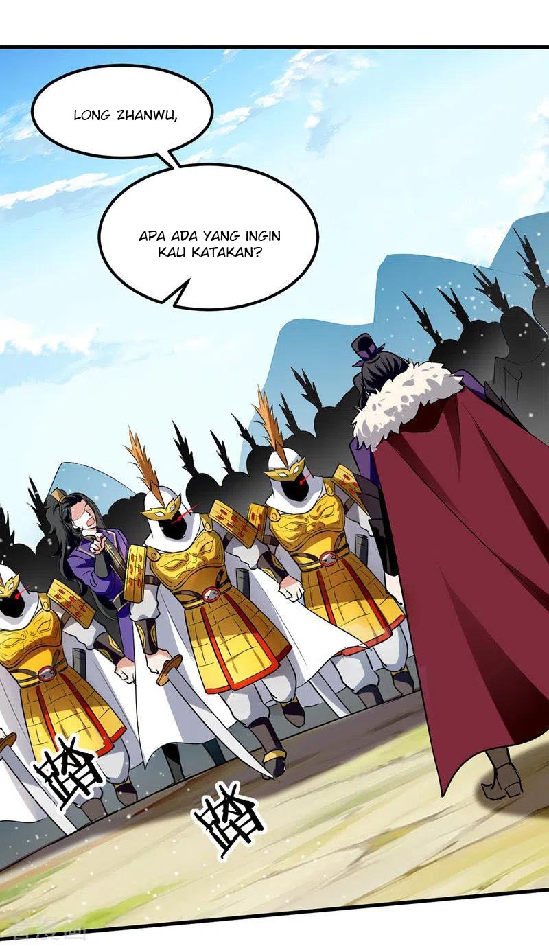 I Am Crazy Upgrade Chapter 22 Gambar 18