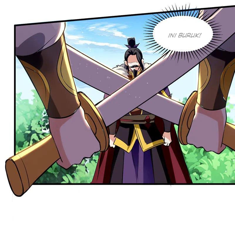 I Am Crazy Upgrade Chapter 22 Gambar 19