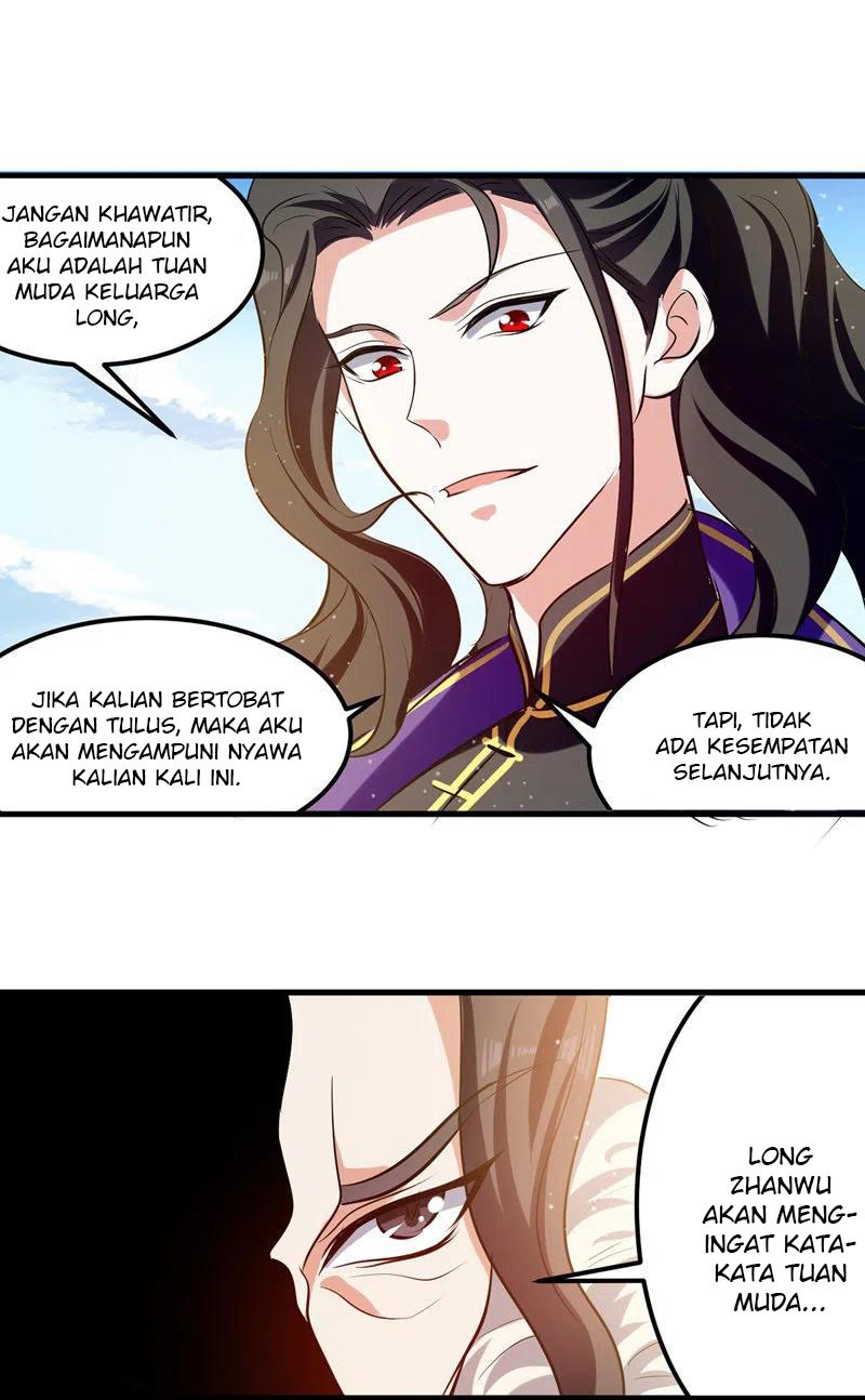 I Am Crazy Upgrade Chapter 23 Gambar 3