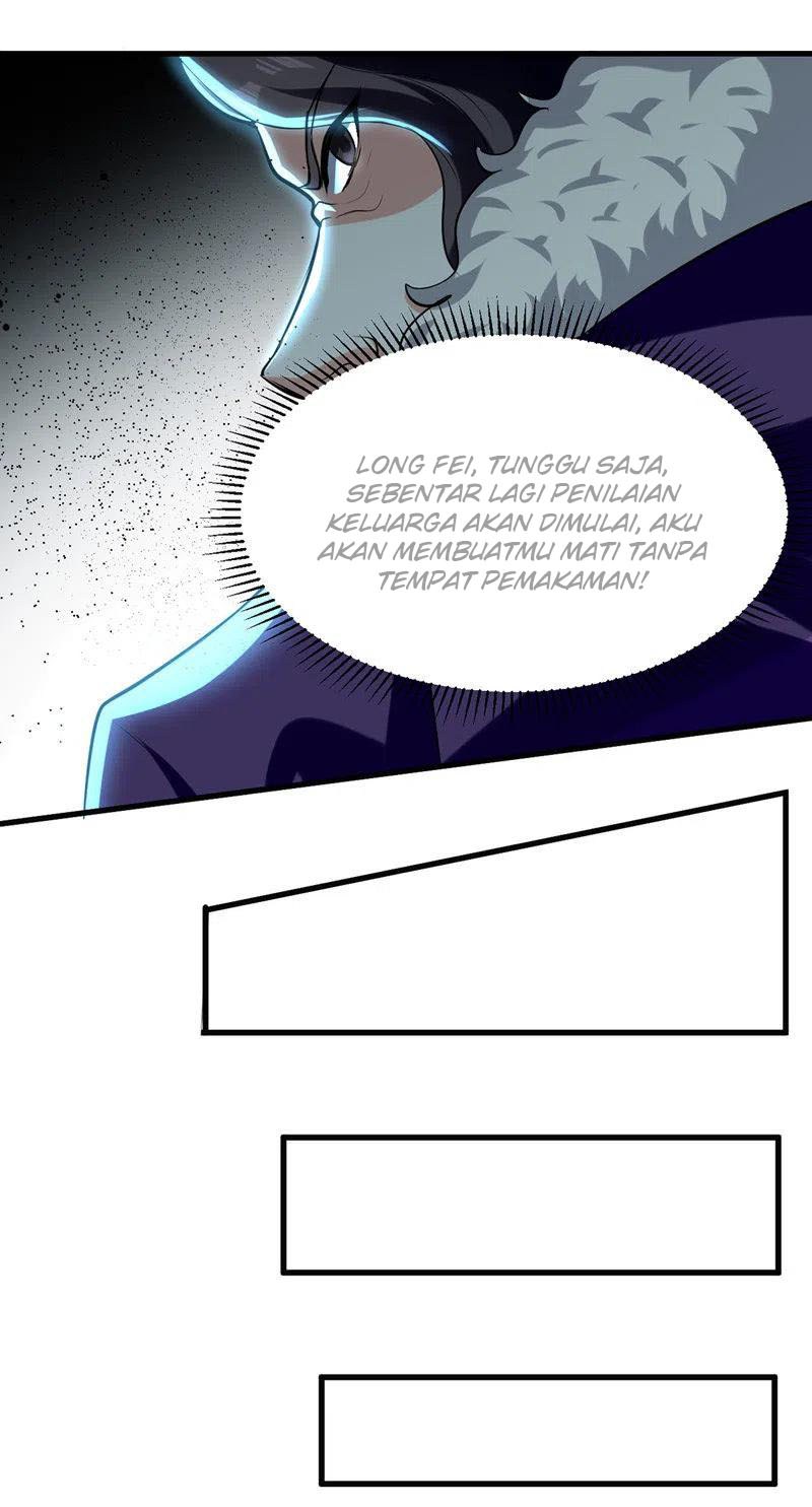 I Am Crazy Upgrade Chapter 23 Gambar 6