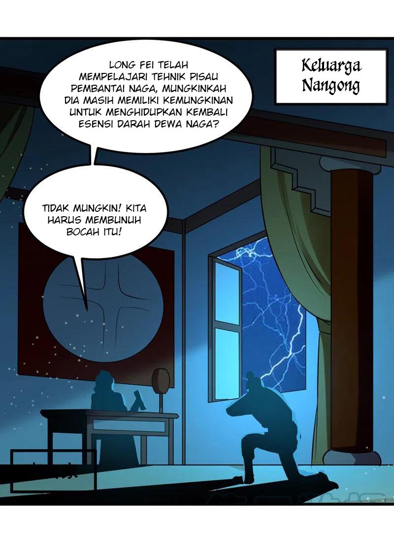 I Am Crazy Upgrade Chapter 23 Gambar 7