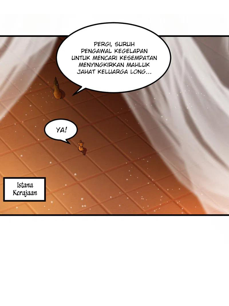 I Am Crazy Upgrade Chapter 23 Gambar 9