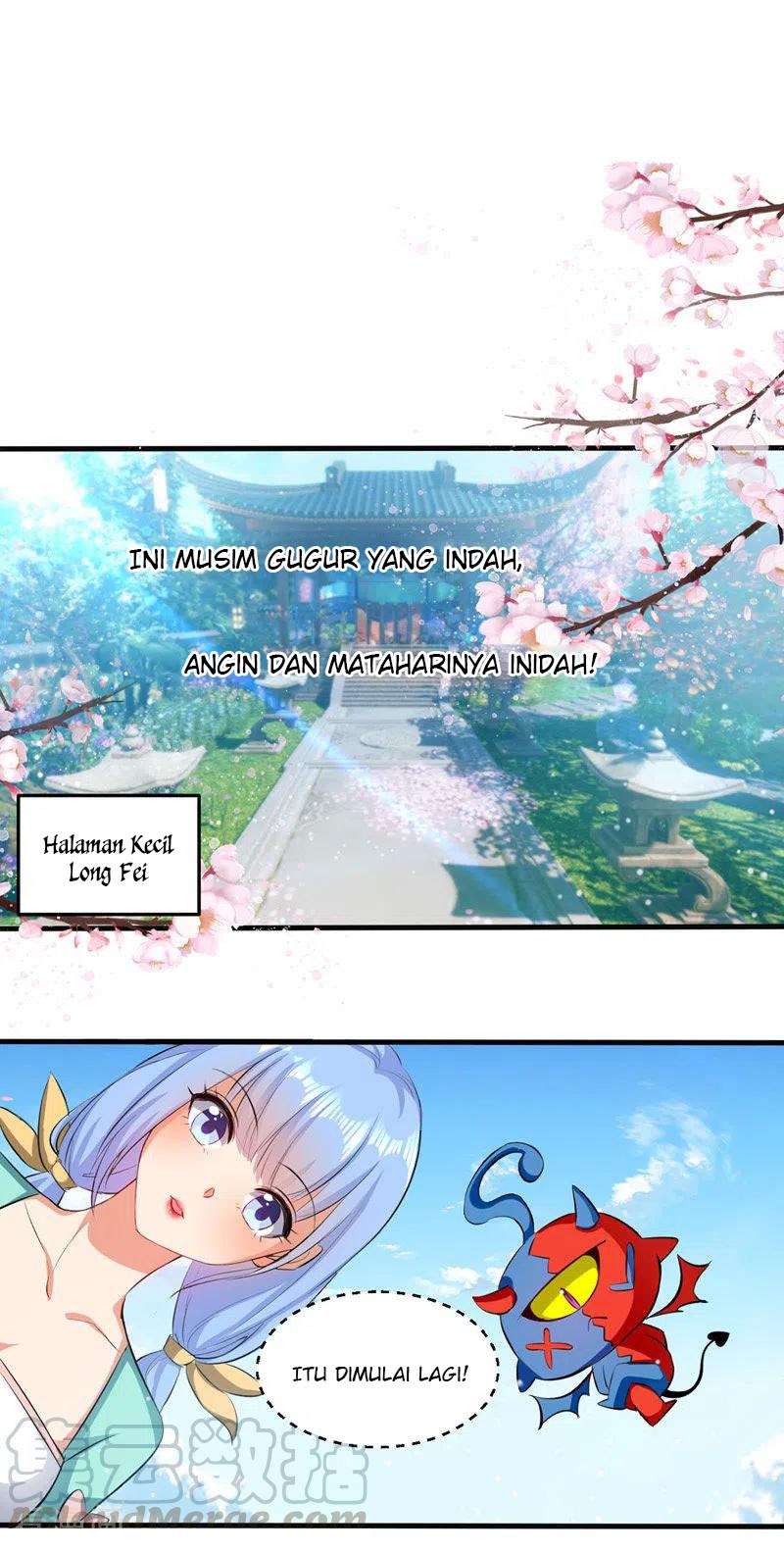 I Am Crazy Upgrade Chapter 23 Gambar 10