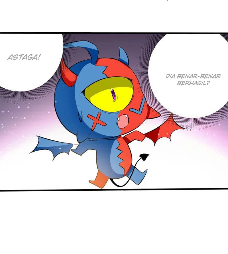 I Am Crazy Upgrade Chapter 23 Gambar 15