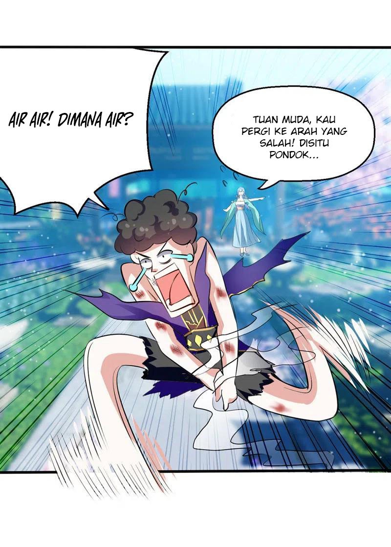 I Am Crazy Upgrade Chapter 23 Gambar 18