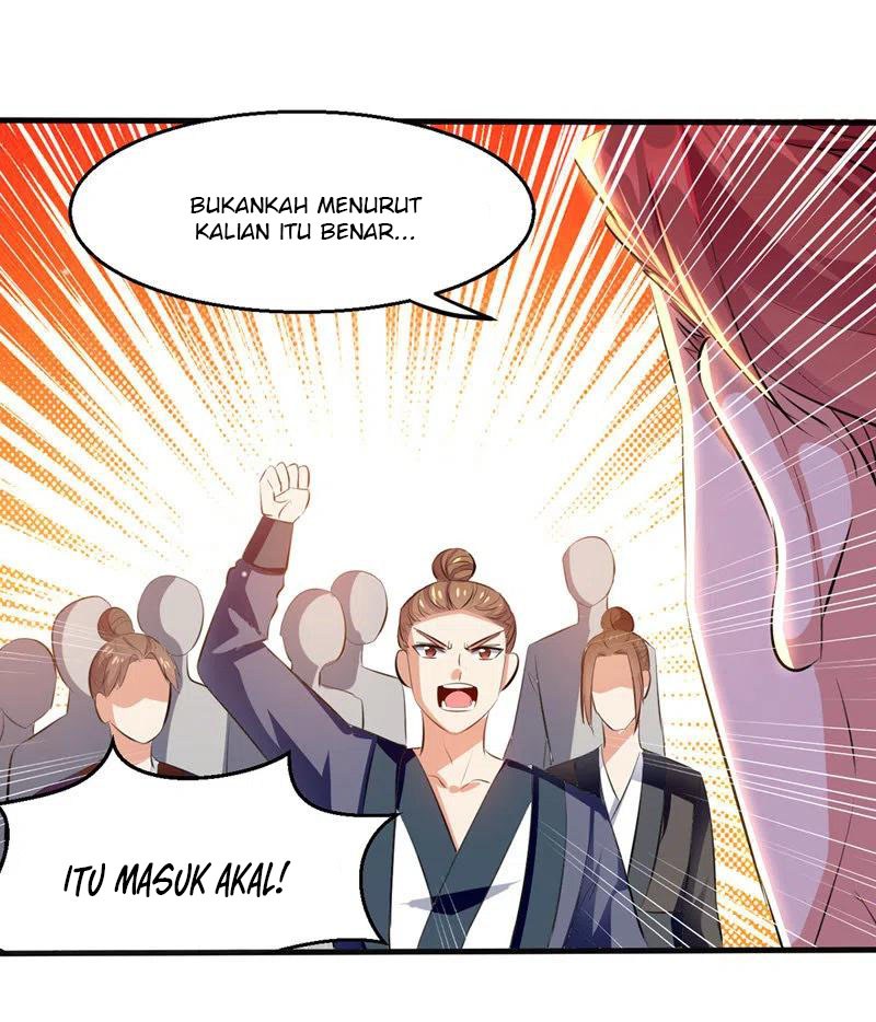I Am Crazy Upgrade Chapter 24 Gambar 2