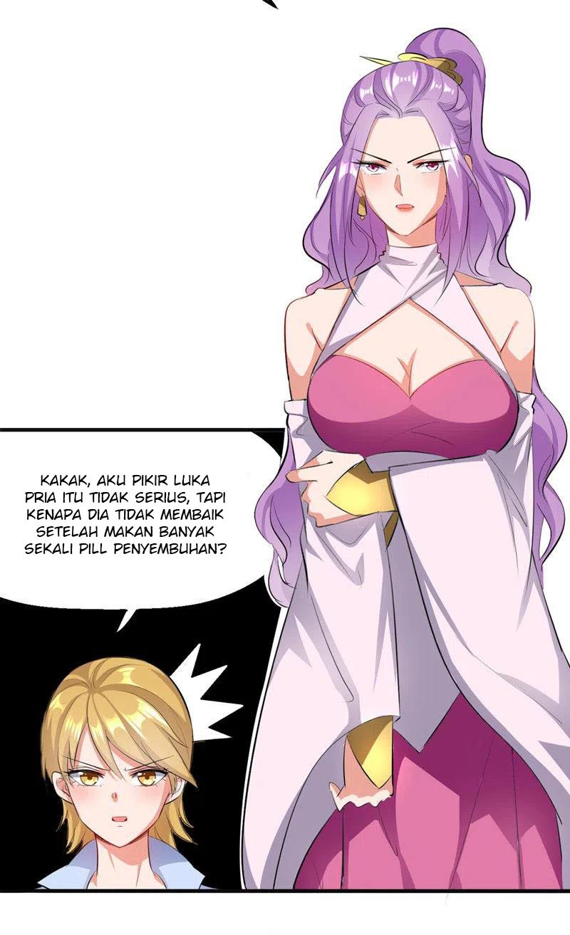 I Am Crazy Upgrade Chapter 24 Gambar 5
