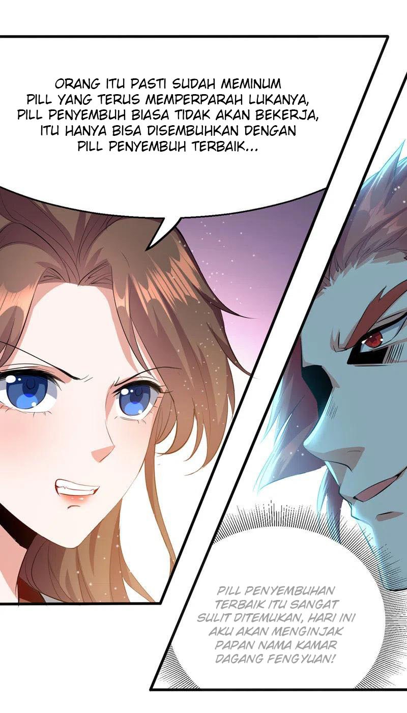 I Am Crazy Upgrade Chapter 24 Gambar 6