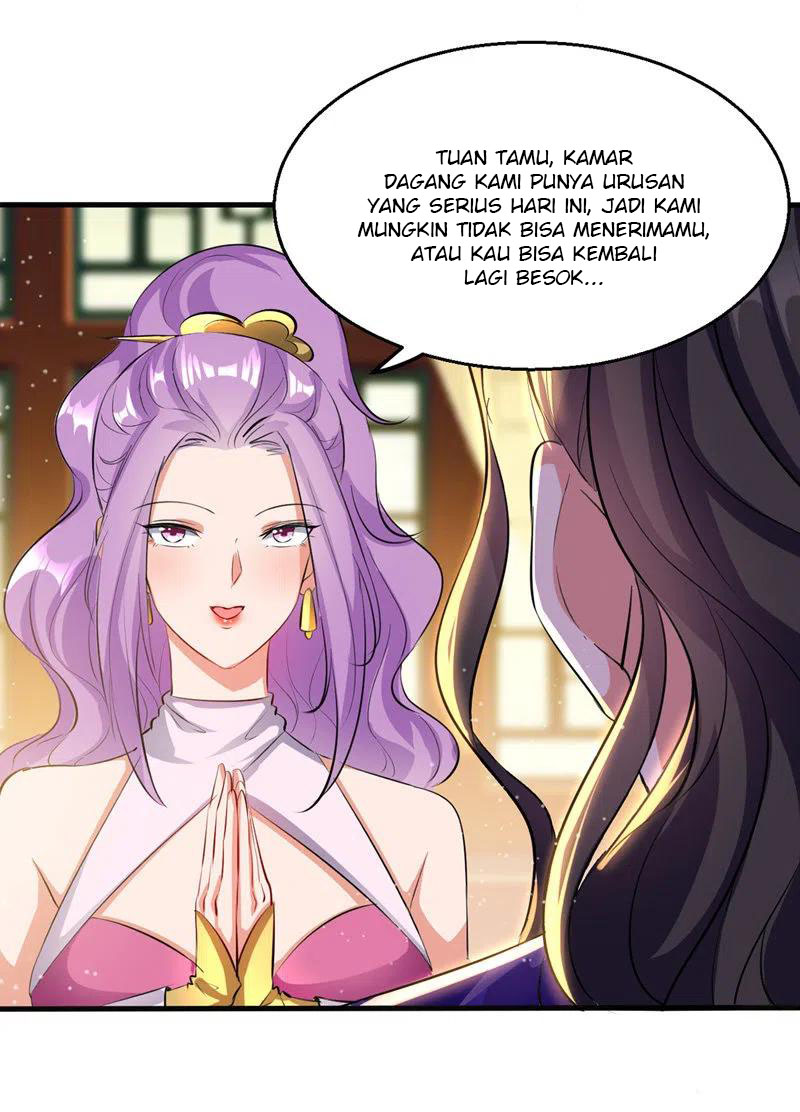 I Am Crazy Upgrade Chapter 24 Gambar 8