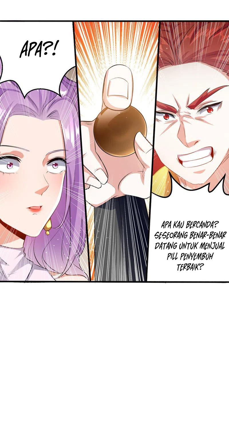I Am Crazy Upgrade Chapter 24 Gambar 10