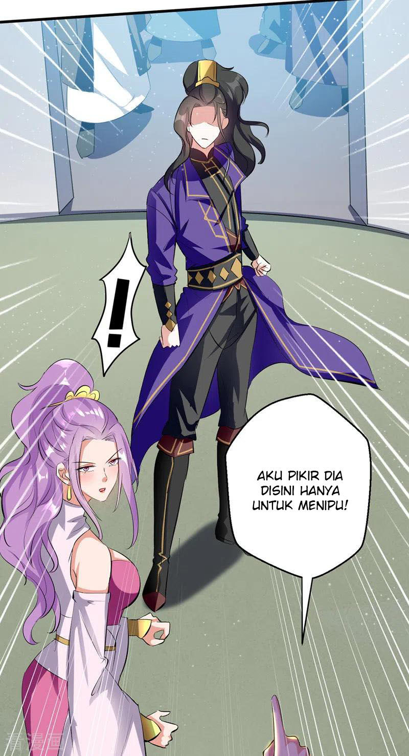 I Am Crazy Upgrade Chapter 24 Gambar 15