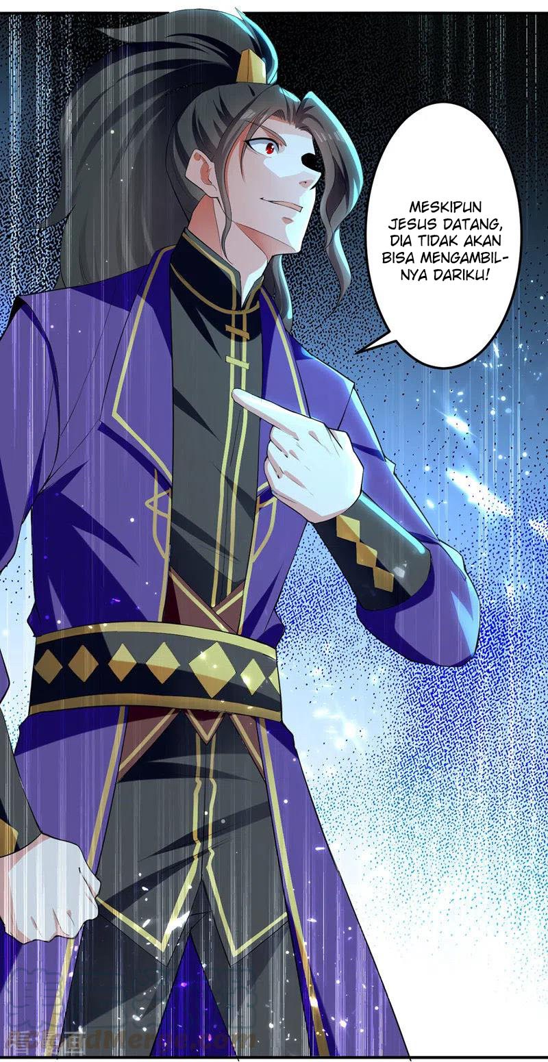 I Am Crazy Upgrade Chapter 26 Gambar 7