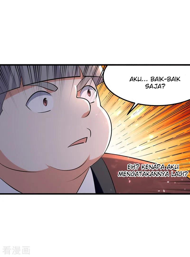 I Am Crazy Upgrade Chapter 26 Gambar 13