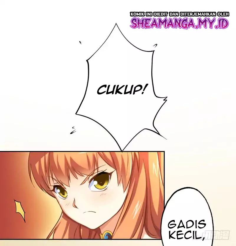 I Am Gao Fu Shuai Chapter 09 Gambar 8