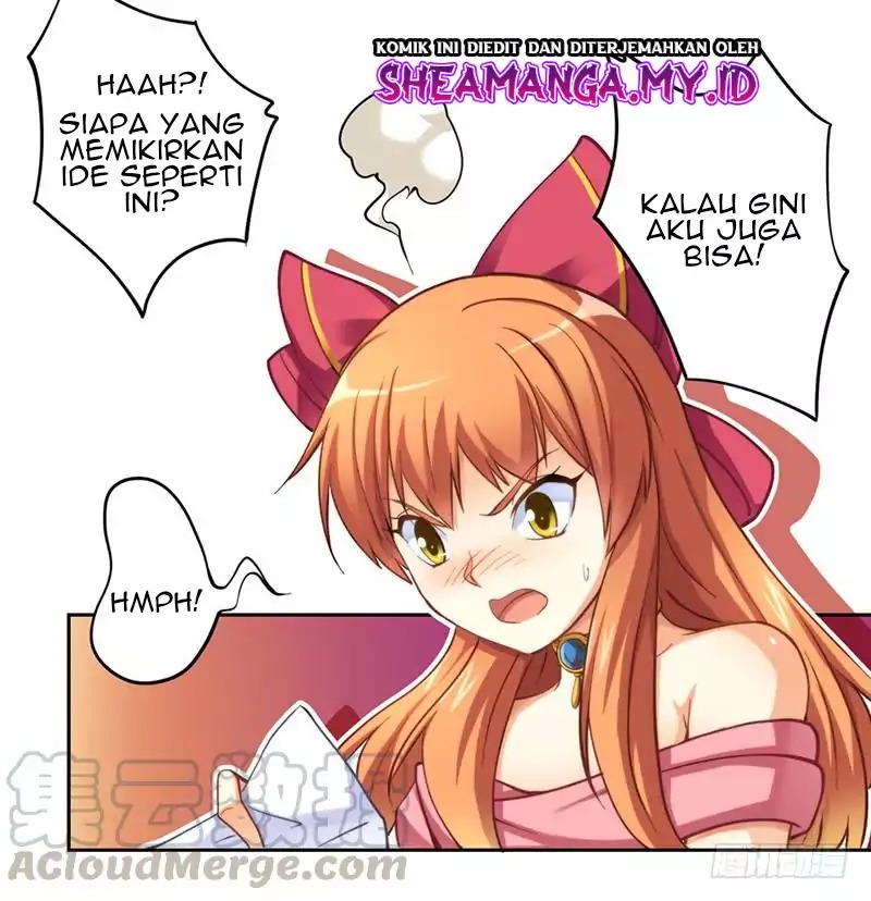 I Am Gao Fu Shuai Chapter 09 Gambar 14