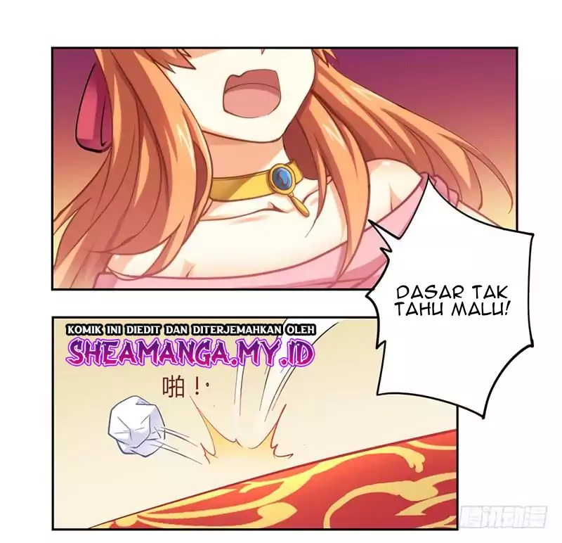 I Am Gao Fu Shuai Chapter 09 Gambar 15