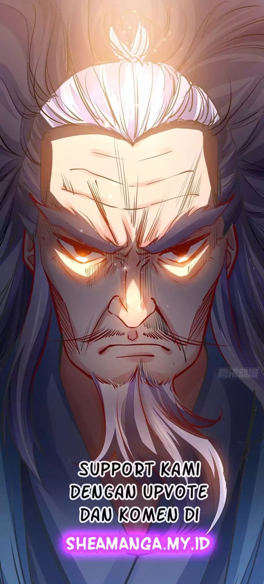 I Am Gao Fu Shuai Chapter 09 Gambar 19