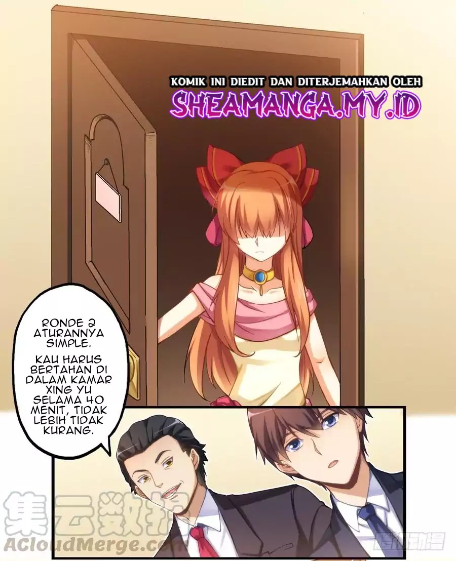 I Am Gao Fu Shuai Chapter 10 Gambar 15