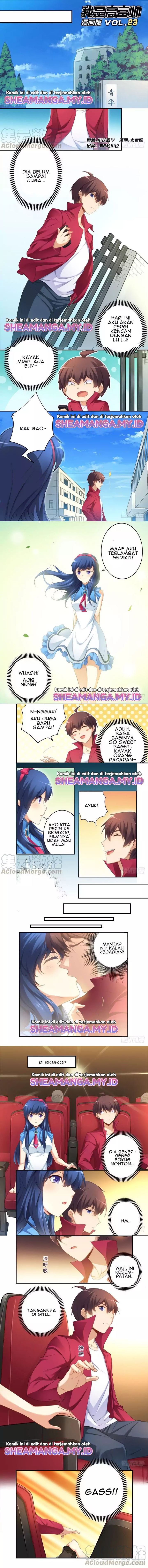 I Am Gao Fu Shuai Chapter 23 Gambar 2