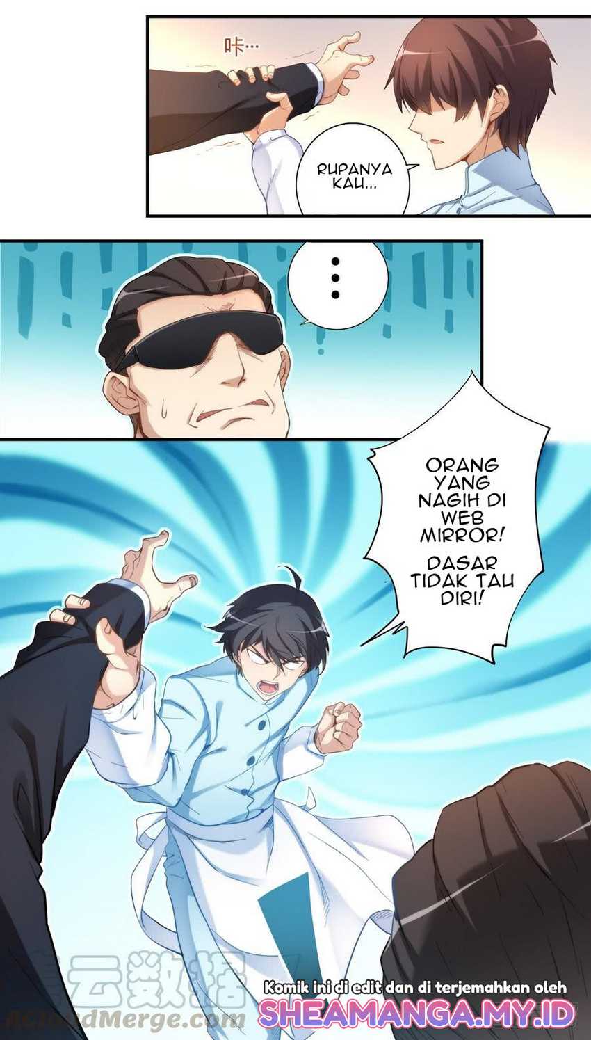 I Am Gao Fu Shuai Chapter 38 Gambar 3