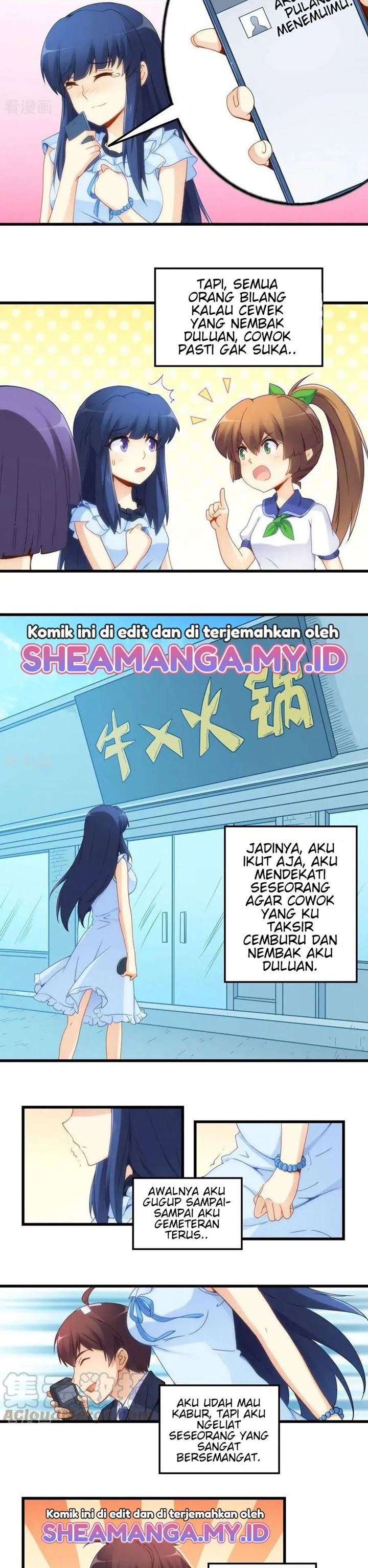 I Am Gao Fu Shuai Chapter 69 Gambar 3
