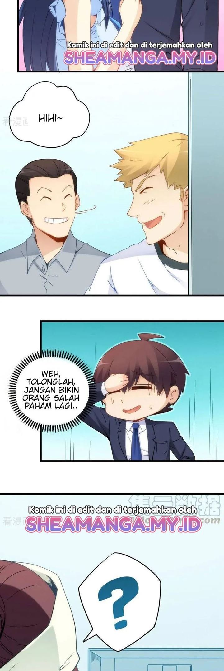 I Am Gao Fu Shuai Chapter 69 Gambar 15