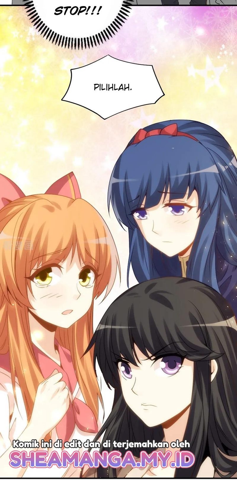 I Am Gao Fu Shuai Chapter 75 Gambar 13