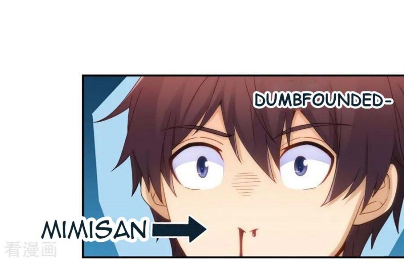 I Am Gao Fu Shuai Chapter 93 Gambar 7