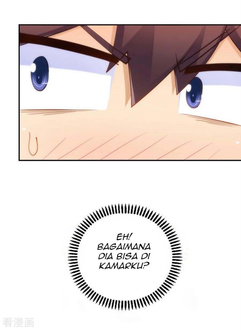 I Am Gao Fu Shuai Chapter 93 Gambar 10