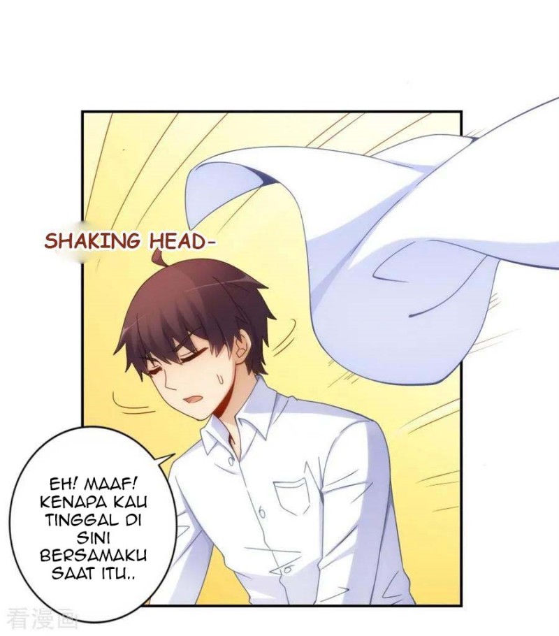 I Am Gao Fu Shuai Chapter 93 Gambar 23