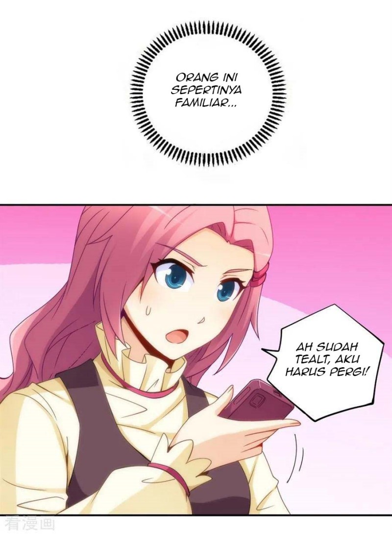 I Am Gao Fu Shuai Chapter 93 Gambar 27