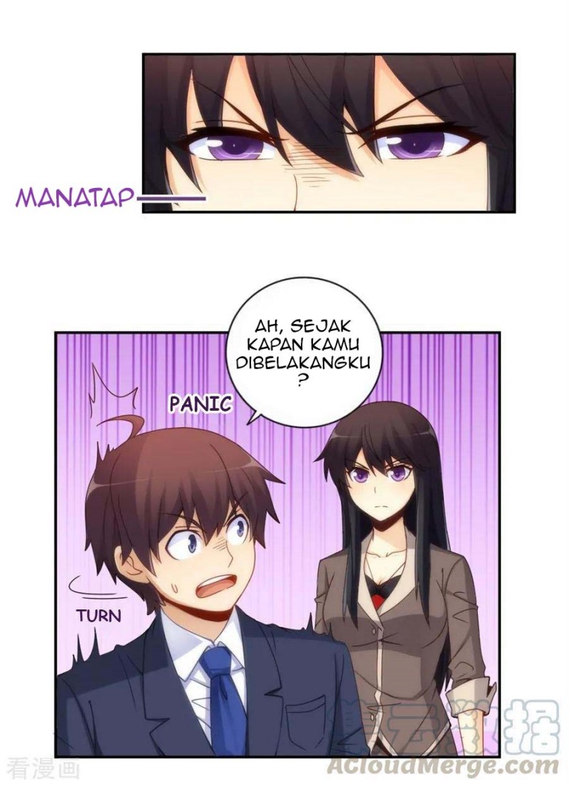 I Am Gao Fu Shuai Chapter 93 Gambar 36
