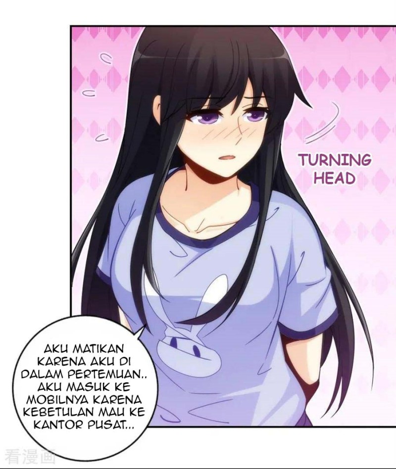 I Am Gao Fu Shuai Chapter 95 Gambar 29