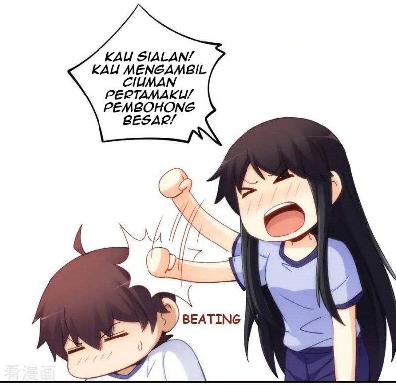 I Am Gao Fu Shuai Chapter 95 Gambar 43