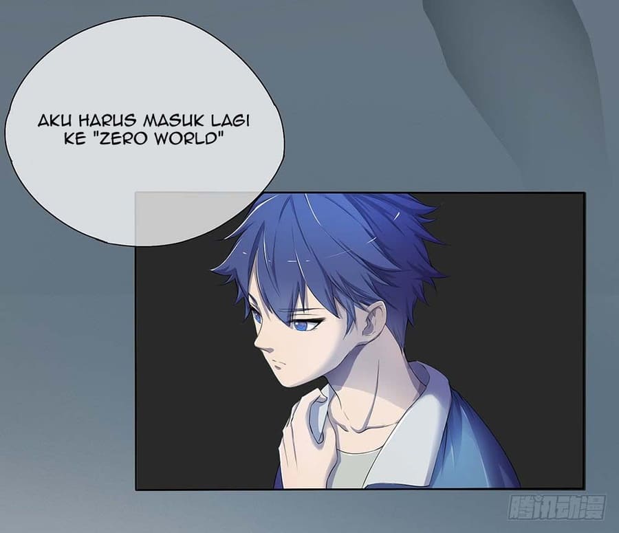 I Am Not a Goddess Chapter 23 Gambar 12