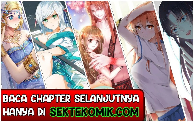 I Am Not a Goddess Chapter 29 Gambar 50