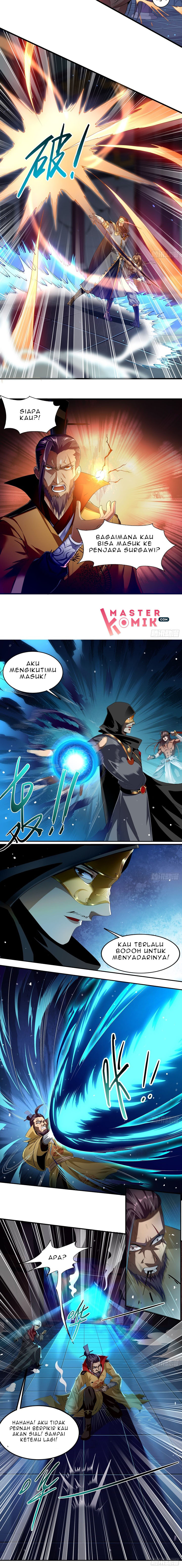 I Am Not a Son of Doom Chapter 06 Gambar 3