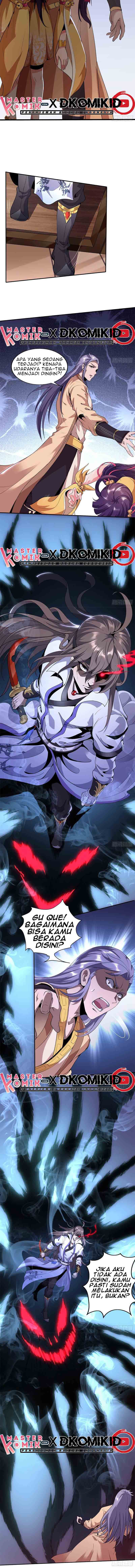 I Am Not a Son of Doom Chapter 17 Gambar 3