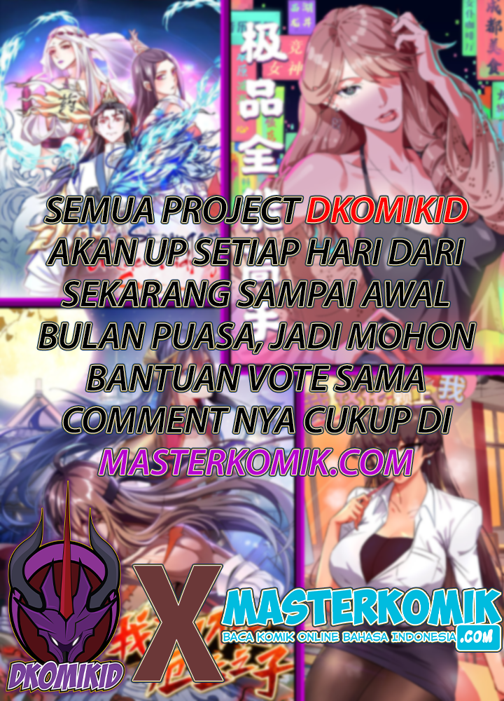 I Am Not a Son of Doom Chapter 30 Gambar 6