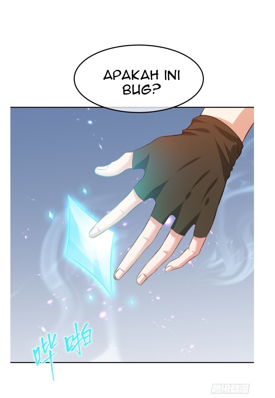 I Am Picking Up Pieces In The Jedi Chapter 00 Gambar 11