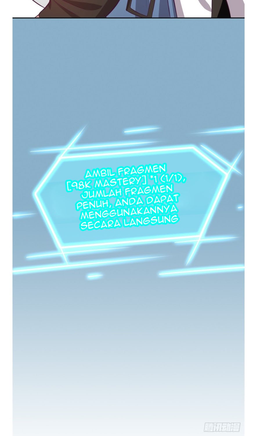 I Am Picking Up Pieces In The Jedi Chapter 00 Gambar 14