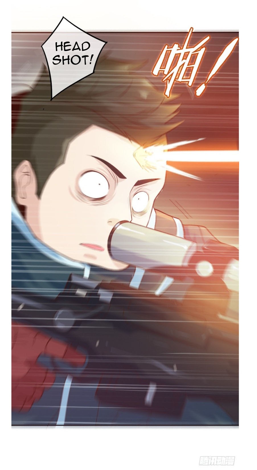 I Am Picking Up Pieces In The Jedi Chapter 00 Gambar 23