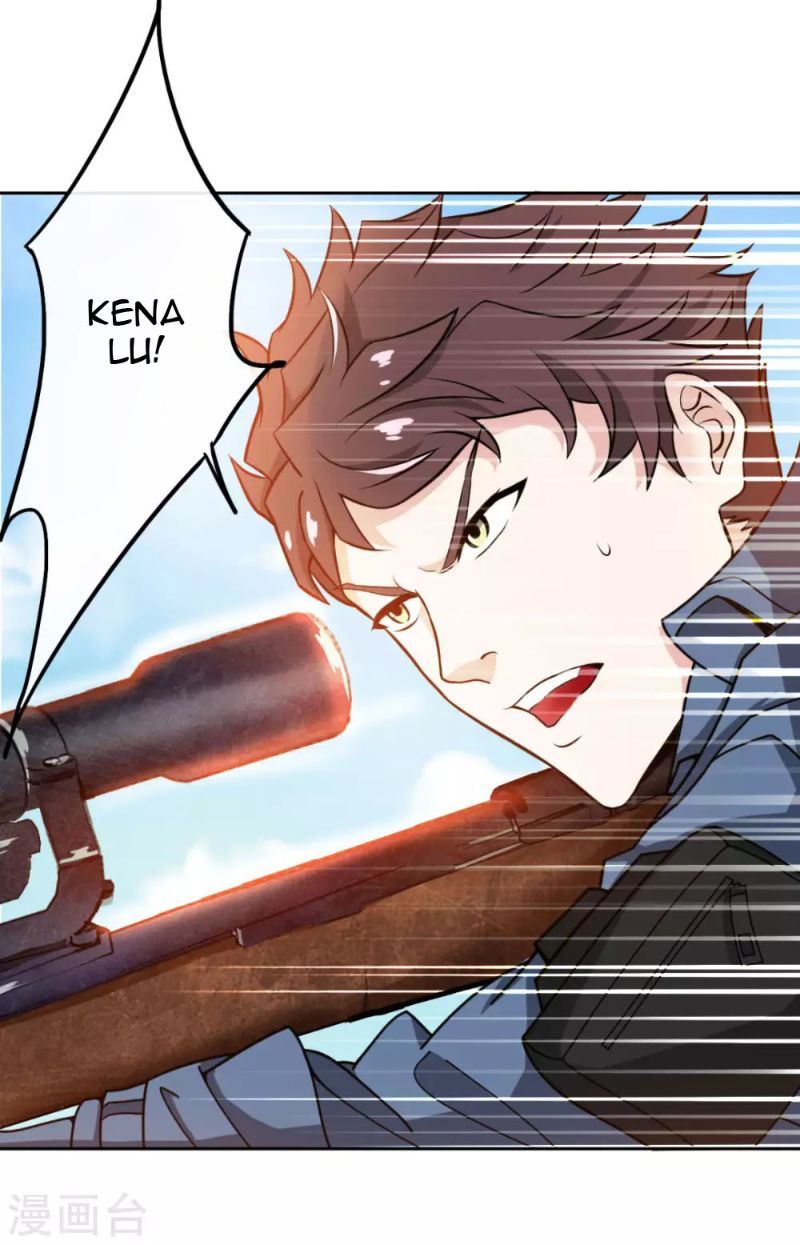 I Am Picking Up Pieces In The Jedi Chapter 04 Gambar 7