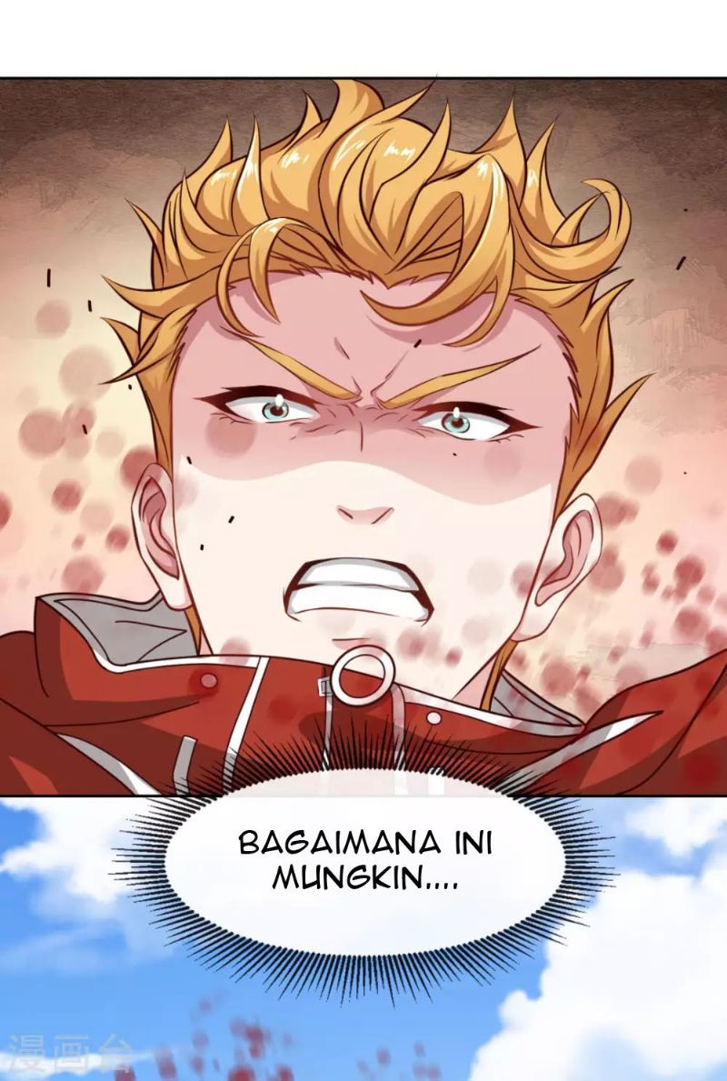 I Am Picking Up Pieces In The Jedi Chapter 04 Gambar 17