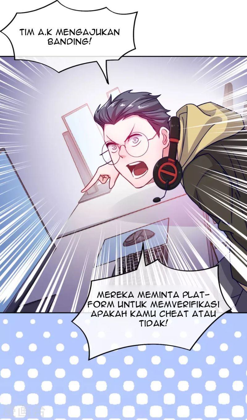 I Am Picking Up Pieces In The Jedi Chapter 04 Gambar 25