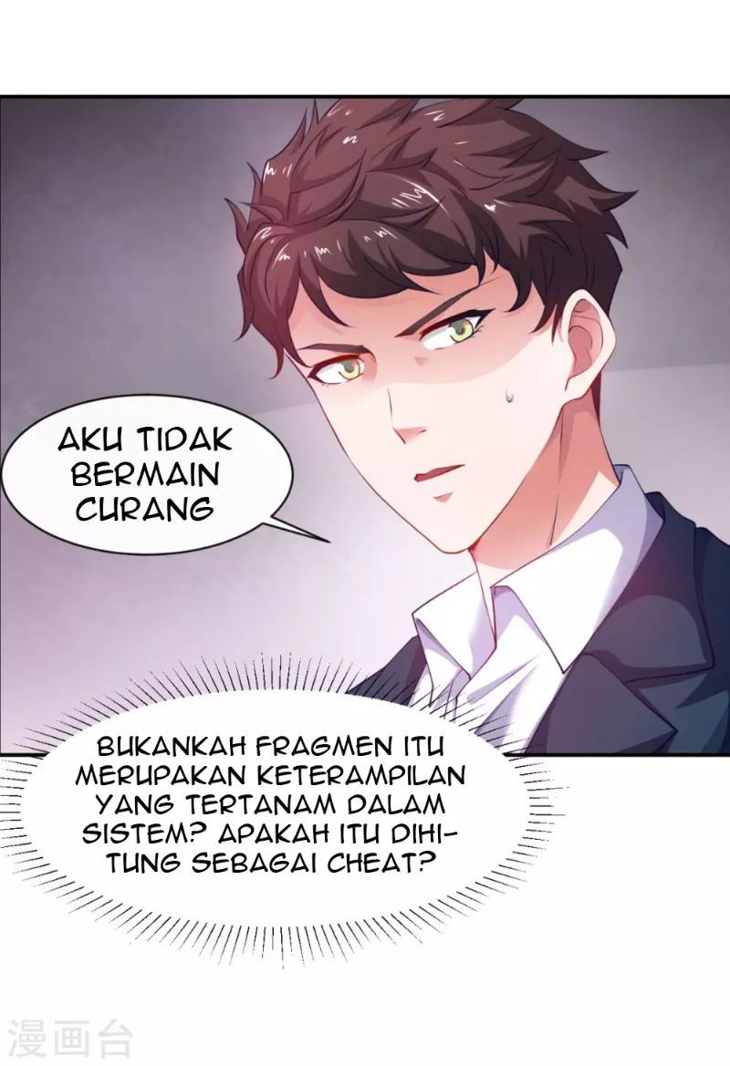 I Am Picking Up Pieces In The Jedi Chapter 04 Gambar 28
