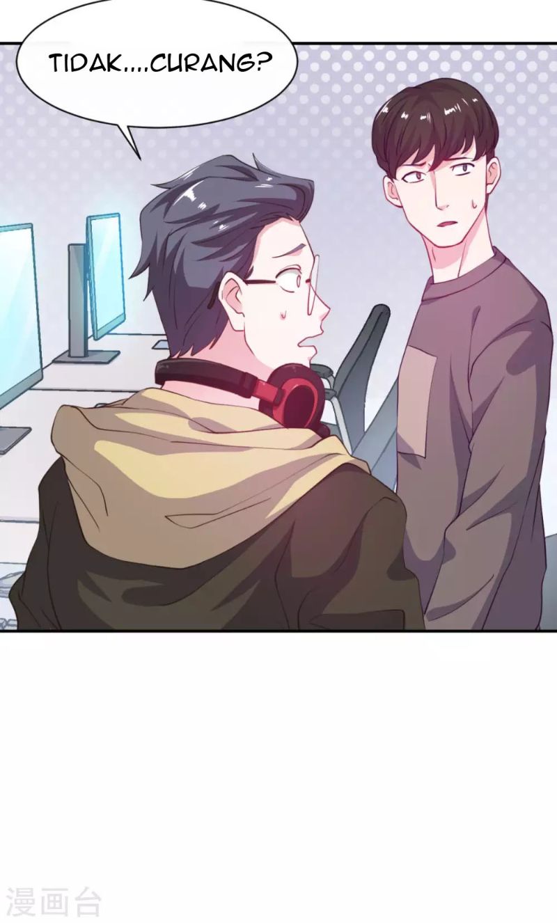 I Am Picking Up Pieces In The Jedi Chapter 04 Gambar 31